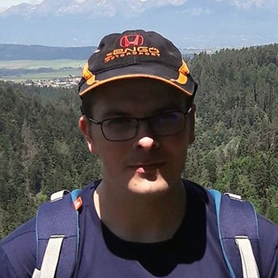 Spiczmüller Richárd